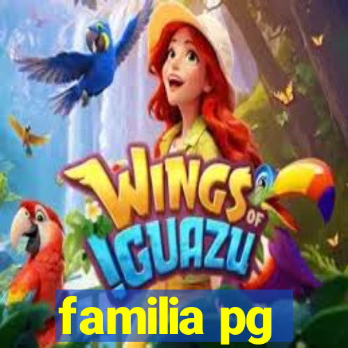 familia pg